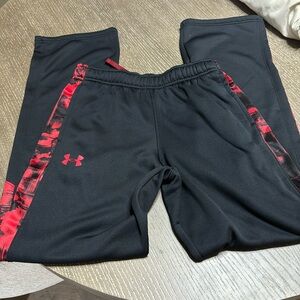 Under Armour -YLG- Cold Gear- Loose Fit- Like New